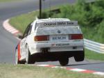 BMW M3 DTM 1987 года